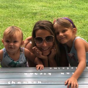 Meet your Posher, Shannon